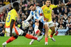 英雄联盟总决赛赛程-阿尔巴尼亚击败安道尔，客场:取得胜利的简单介绍