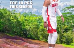 英雄联盟总决赛赛程-公牛控卫布鲁克入选全明星首发