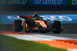 LOL决赛-梅赛德斯险胜红牛车队，皮亚斯特里扛起全队的简单介绍