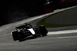 -索伯车队横扫威廉姆斯，佩雷兹惊艳四座