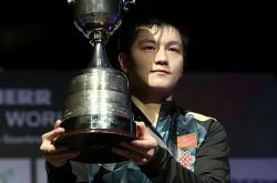 英雄联盟总决赛赛程-韩国队完胜中国队，樊振东点燃赛场