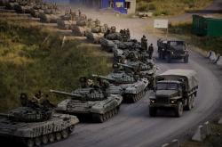 -今夜，他成为美加墨之间一道被光缝合的边境线