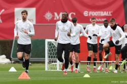 英雄联盟总决赛时间-马赛希望在南特客场赛中打败对方