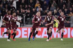 英雄联盟总决赛时间-关于灵光一闪！都灵队新人表现受到赞赏的信息