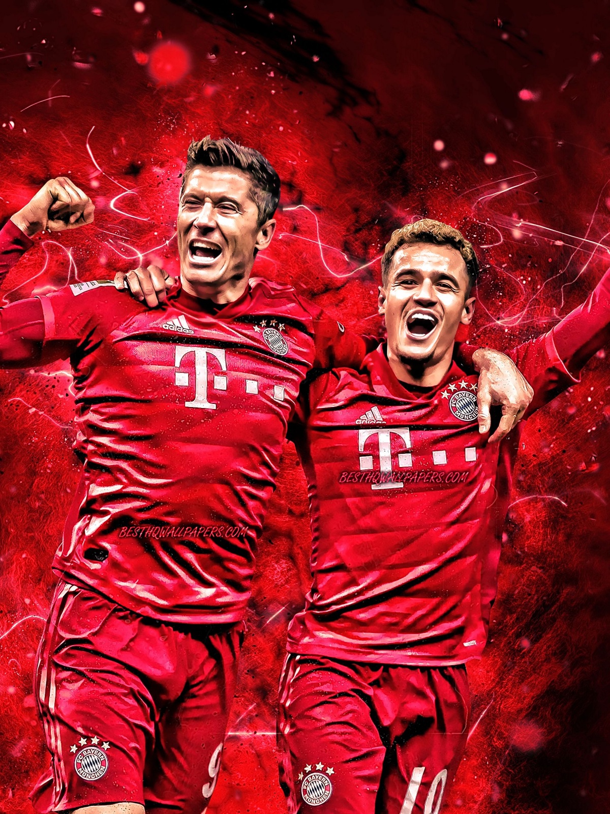 拜仁秀出全攻精神,昂首进军半决赛!的简单介绍 拜仁秀出全攻精神,昂首进军半决赛!的简单介绍