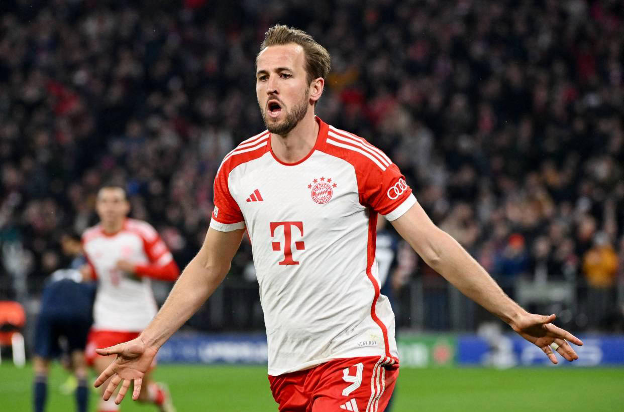 拜仁慕尼黑主场击败对手，扩大领先优势的简单介绍