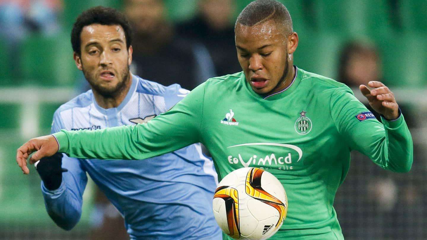 关于圣埃蒂安惨遭败局,积分稳固的信息 关于圣埃蒂安惨遭败局,积分稳固的信息