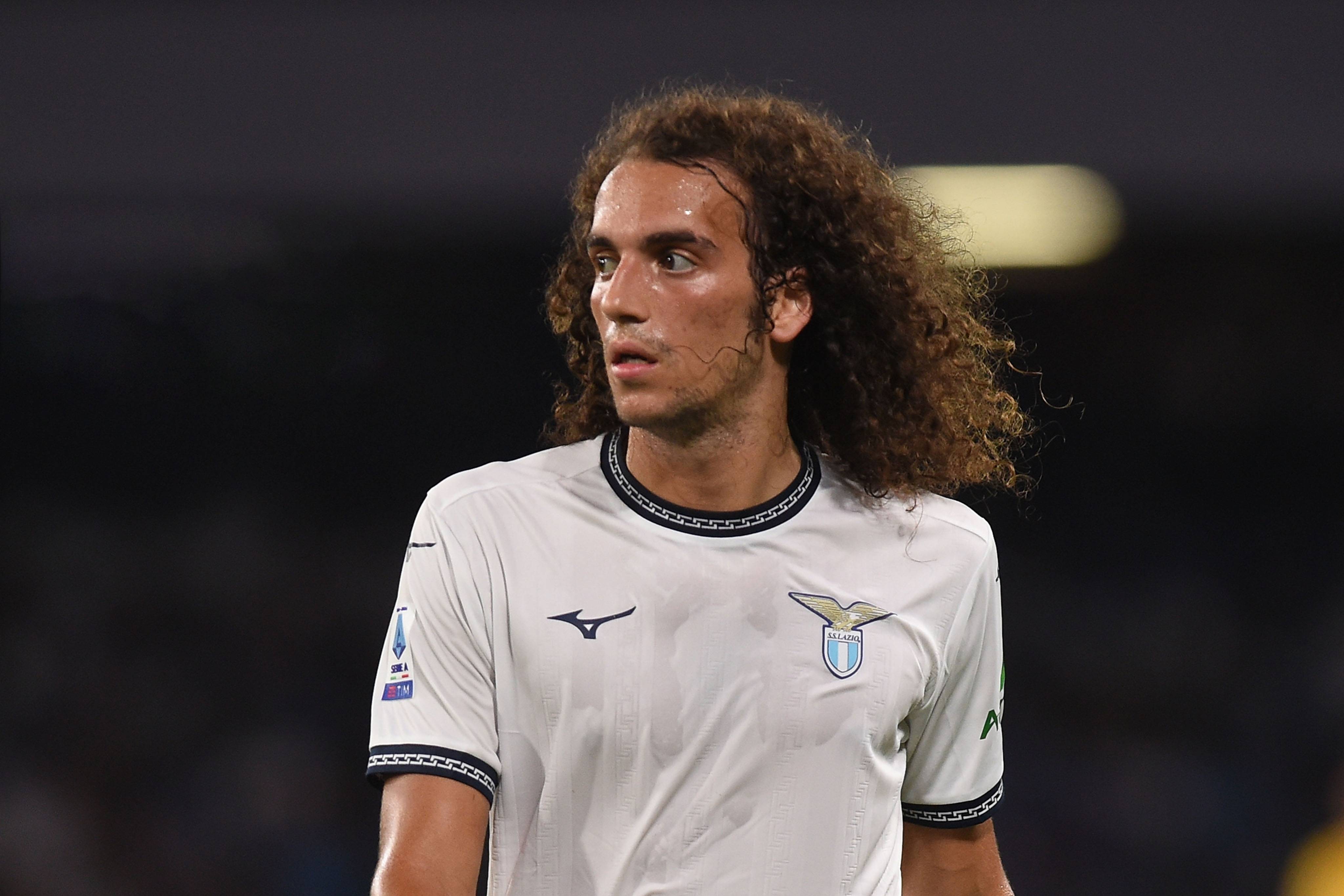 拉齐奥年轻球员表现抢眼，球队未来潜力巨大的简单介绍