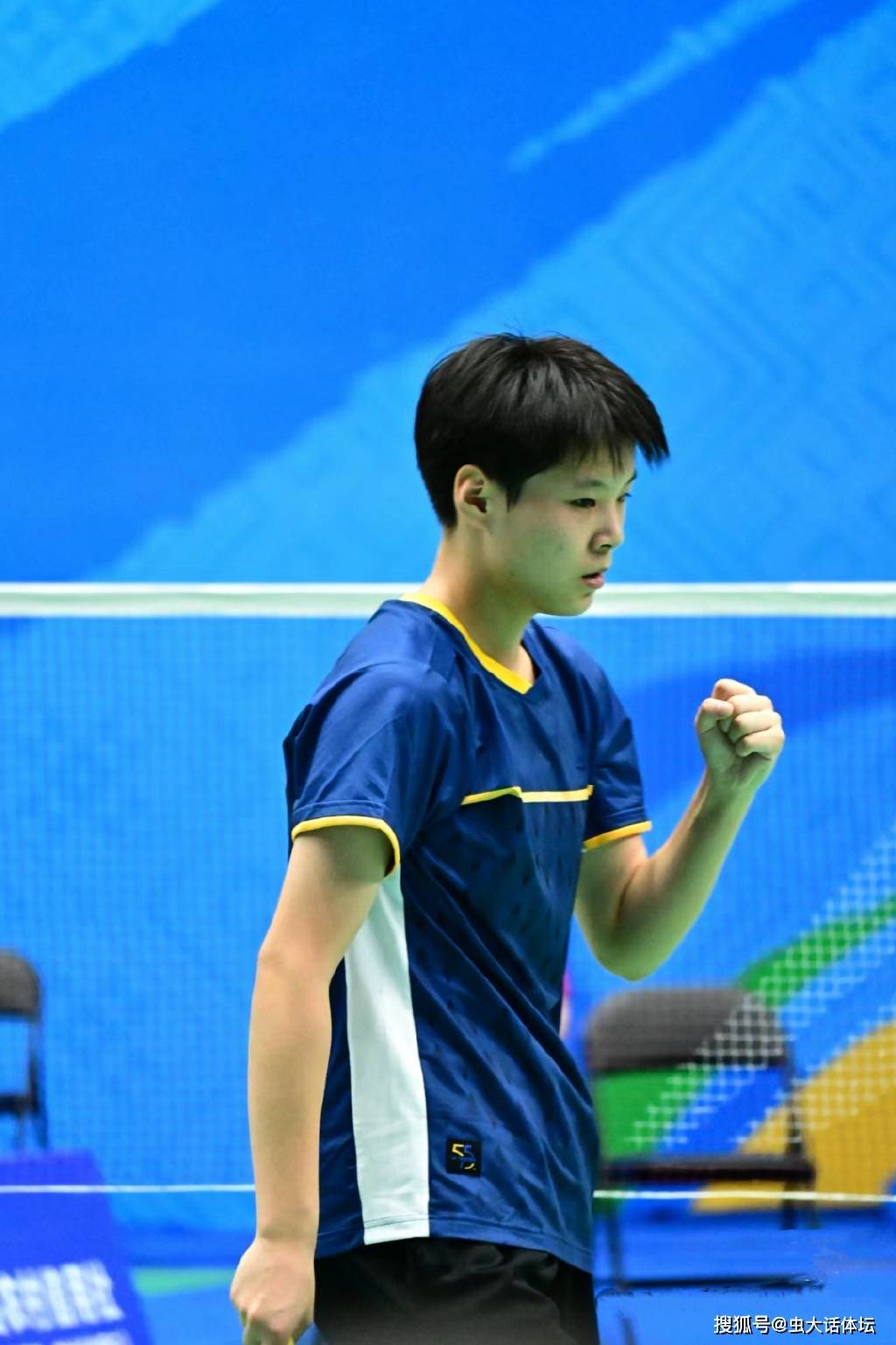 云南队的凌厉攻势，让对手束手无策