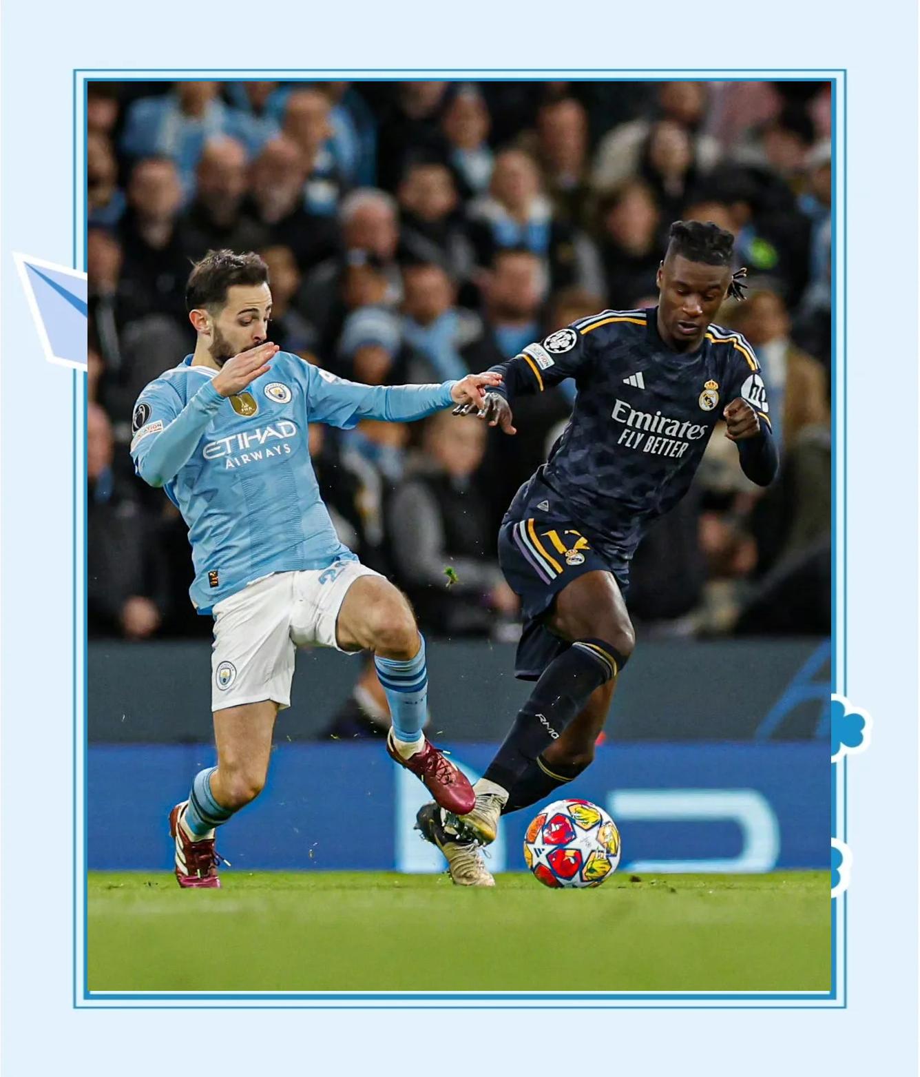 关于曼城中场球员斩获关键进球，锁定胜局的信息