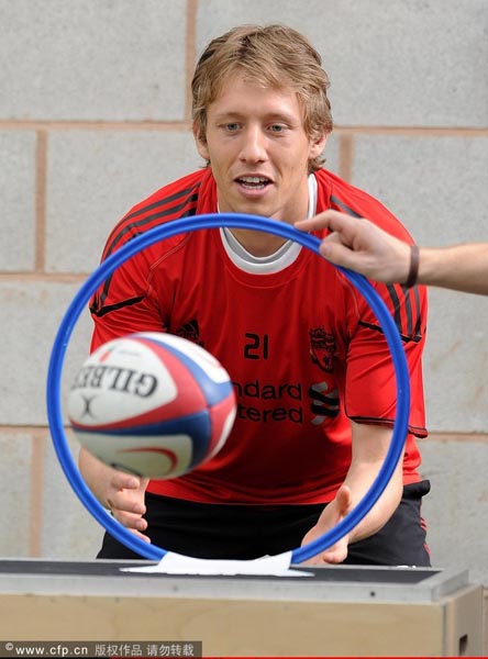 广岛三箭备战赛事，全员准备备战