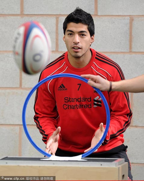 广岛三箭备战赛事，全员准备备战