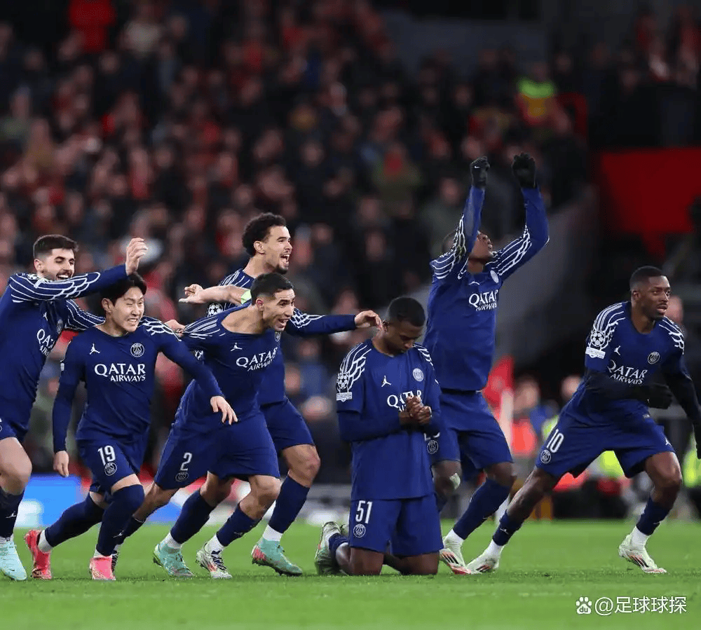 巴黎圣日耳曼豪取主场胜巴塞罗那,锋线犀利的简单介绍 巴黎圣日耳曼豪取主场胜巴塞罗那,锋线犀利的简单介绍