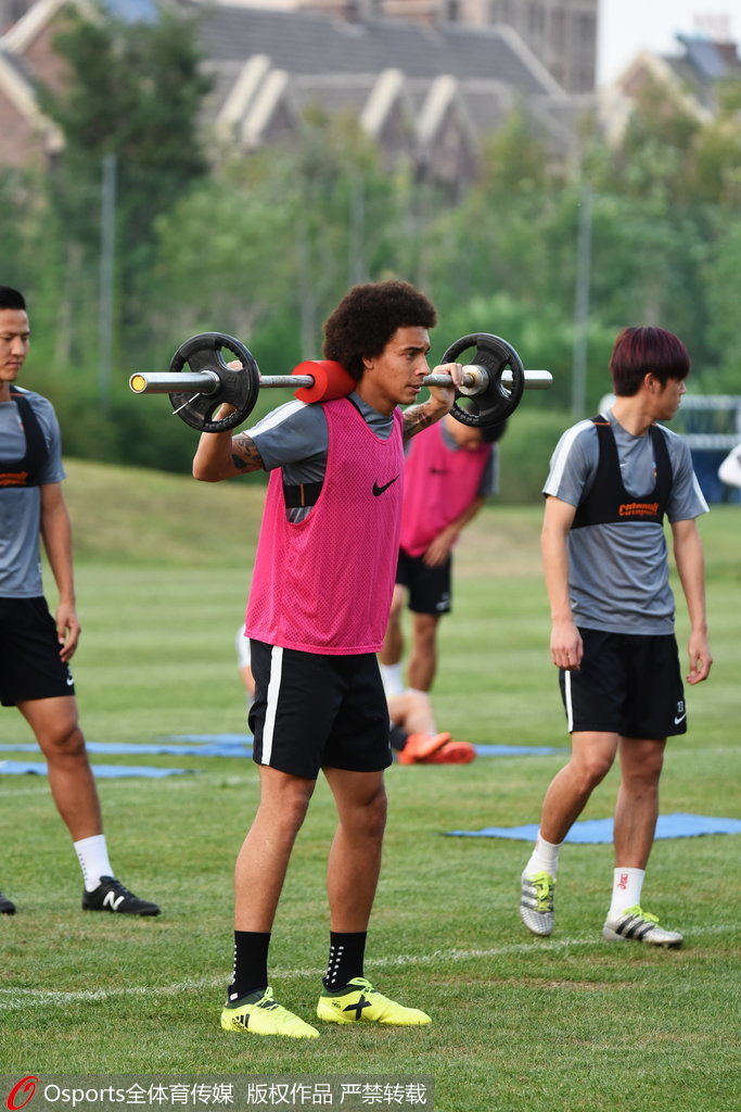 包含天津权健备战决胜之战,拉开架势的词条 包含天津权健备战决胜之战,拉开架势的词条