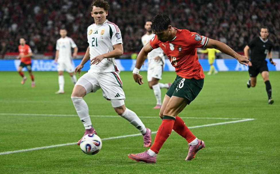 塞尔维亚逆转葡萄牙，法国大胜芬兰之战的简单介绍