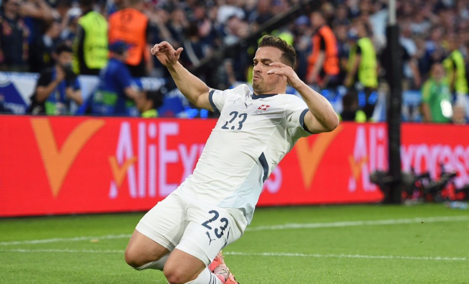 瑞士足球向梅西必须放到最后还好比赛得永远无法解决的简单介绍 瑞士足球向梅西必须放到最后还好比赛得永远无法解决的简单介绍