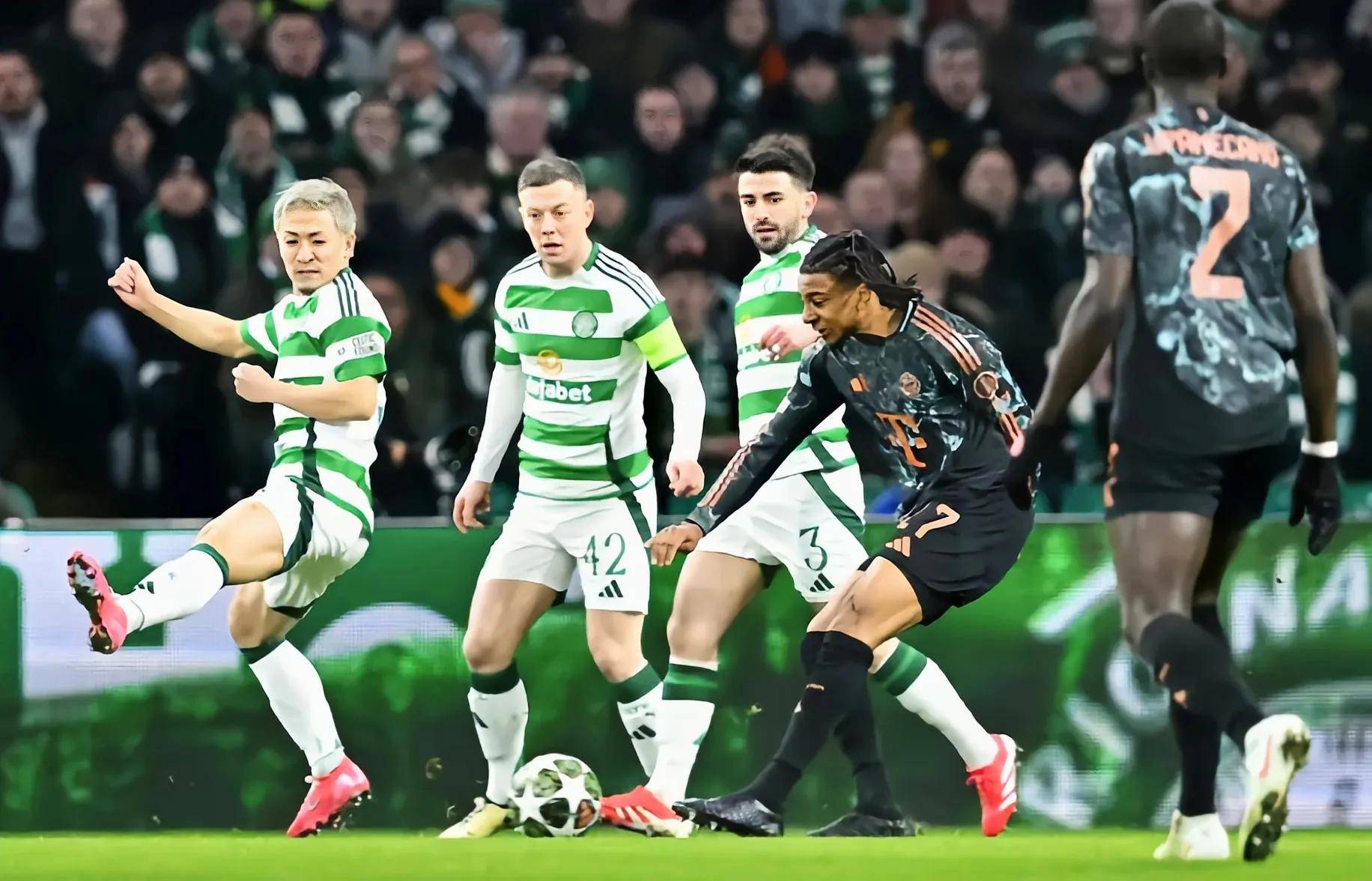 拜仁慕尼黑意外失利，欧冠晋级悬念备受质疑的简单介绍