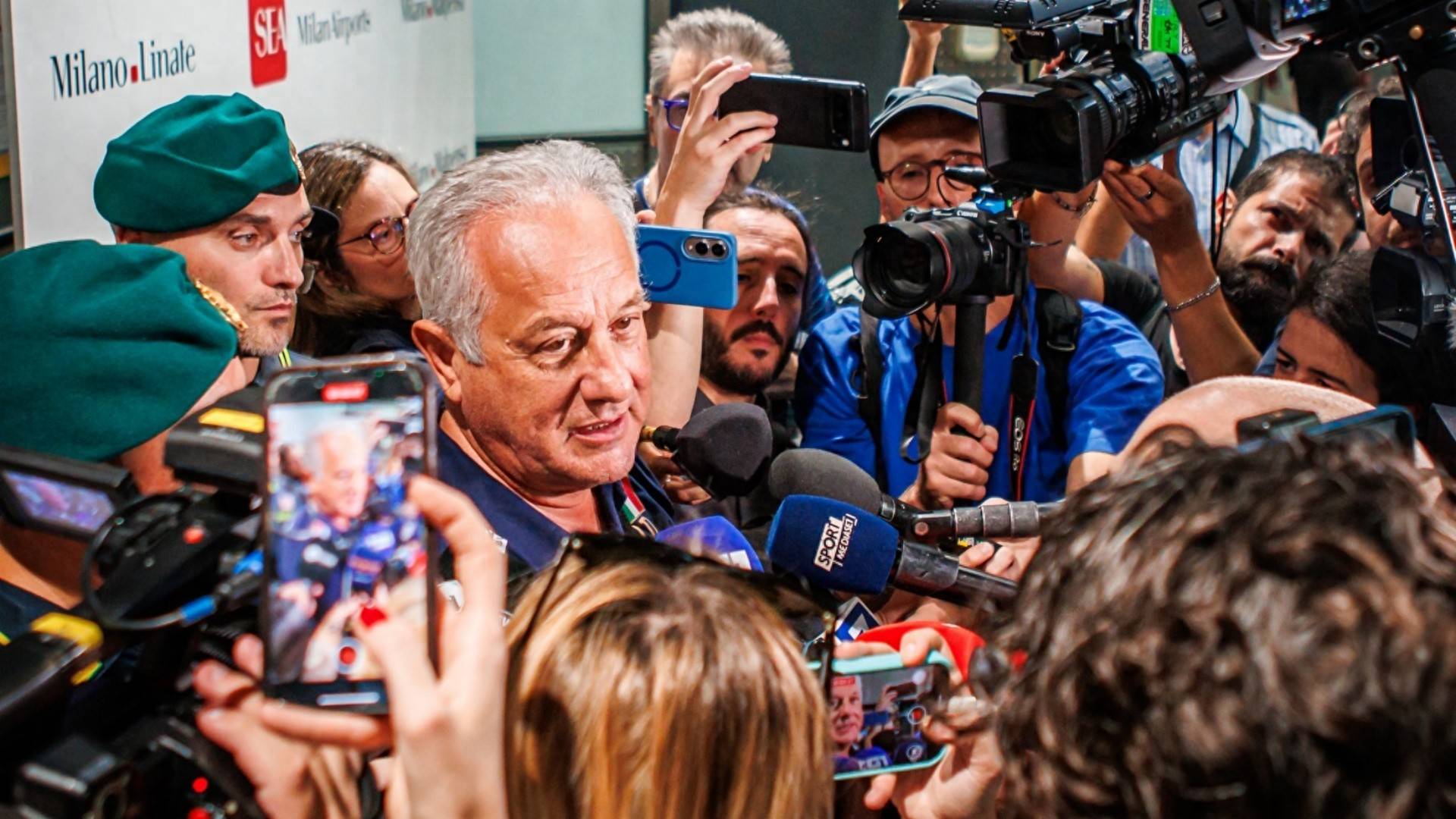 意大利俱乐部在国际赛事中获奖