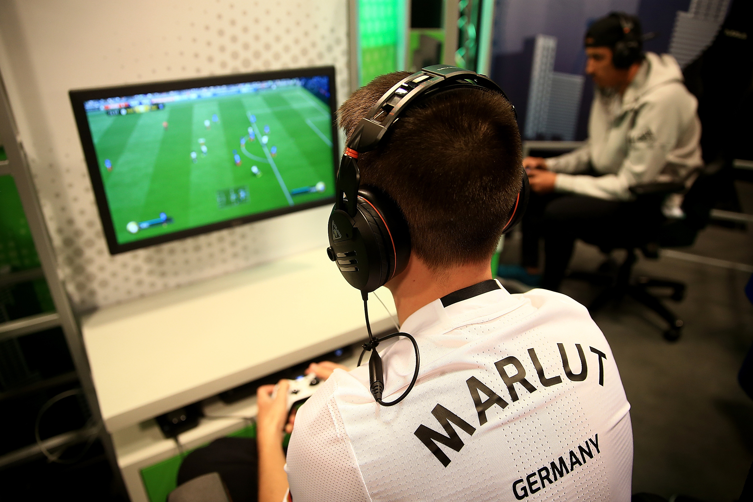 关于FIFA电竞盘口突变,业内人士深度分析的信息 关于FIFA电竞盘口突变,业内人士深度分析的信息