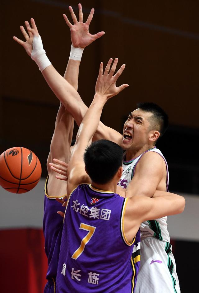 勇士翻盘北京队,陶汉林关键制胜 勇士翻盘北京队,陶汉林关键制胜