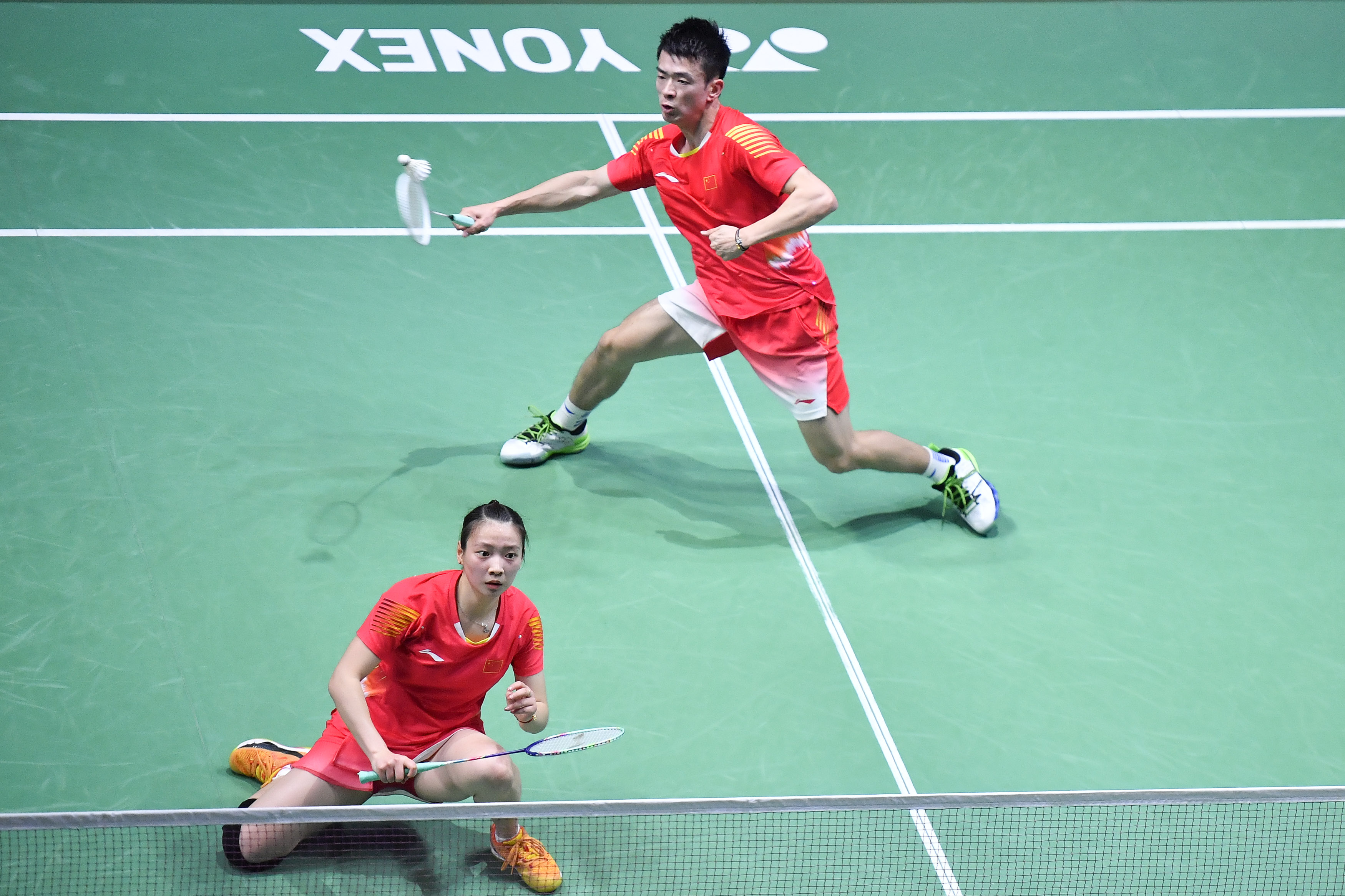 关于日本队险胜法国队,郑思维统治全场的信息 关于日本队险胜法国队,郑思维统治全场的信息