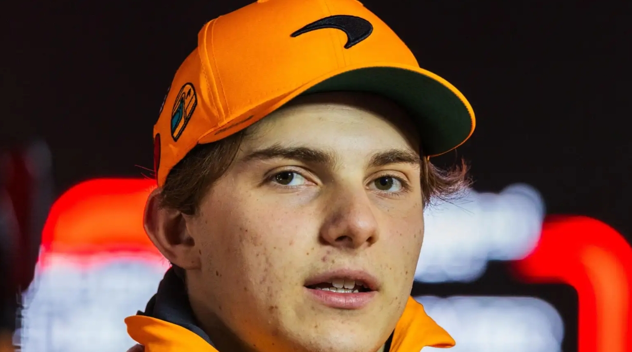 威廉姆斯翻盘红牛二队，皮亚斯特里高光表现的简单介绍