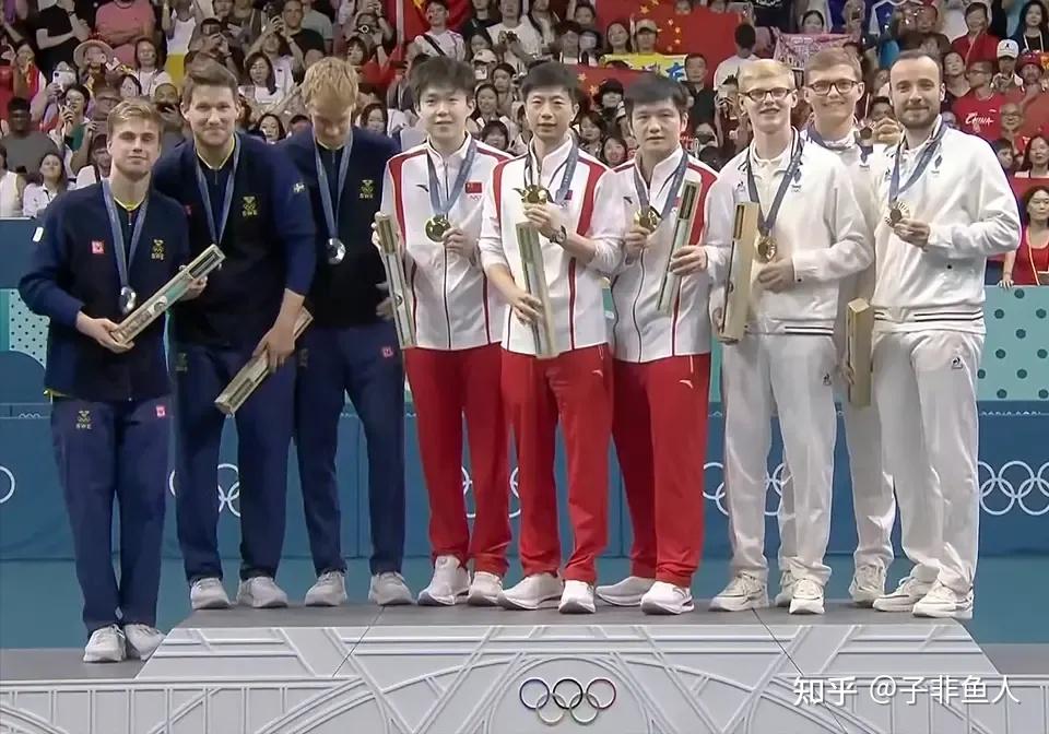 瑞典队翻盘韩国队,马龙关键制胜 瑞典队翻盘韩国队,马龙关键制胜