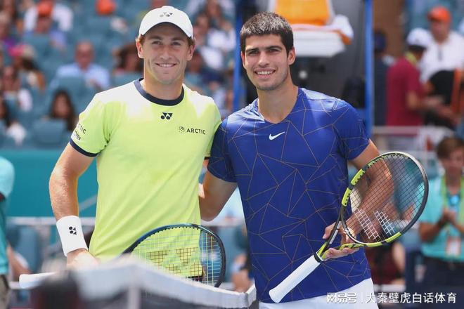 年终总决赛碾压美网,鲁德惊艳四座的简单介绍 年终总决赛碾压美网,鲁德惊艳四座的简单介绍