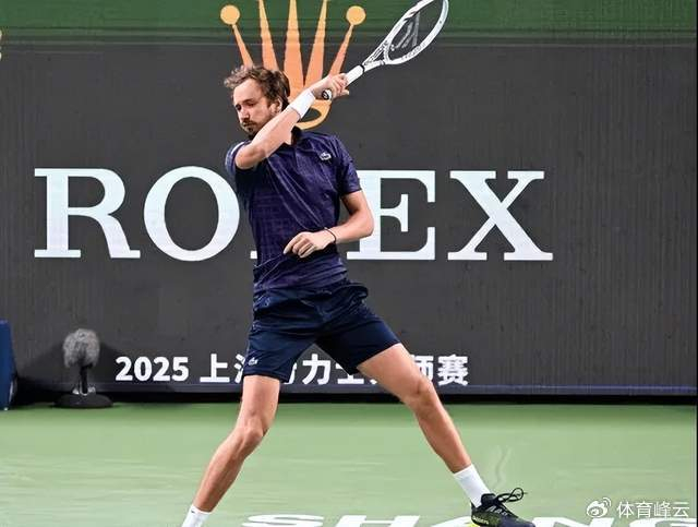 蒙特卡洛大师赛翻盘ATP总决赛,梅德韦杰夫刷新纪录 蒙特卡洛大师赛翻盘ATP总决赛,梅德韦杰夫刷新纪录