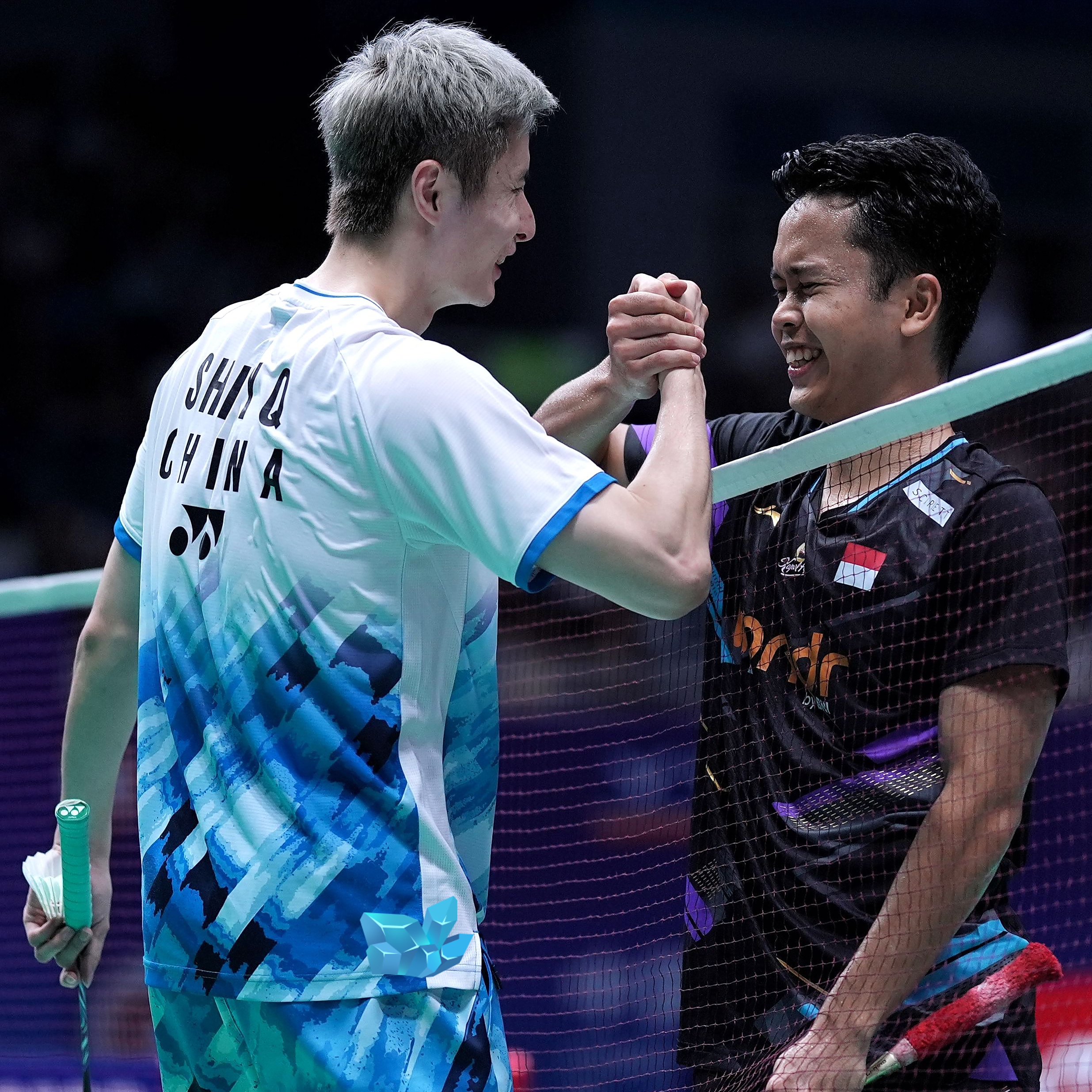 韩国队碾压马来西亚队,石宇奇扛起全队 韩国队碾压马来西亚队,石宇奇扛起全队