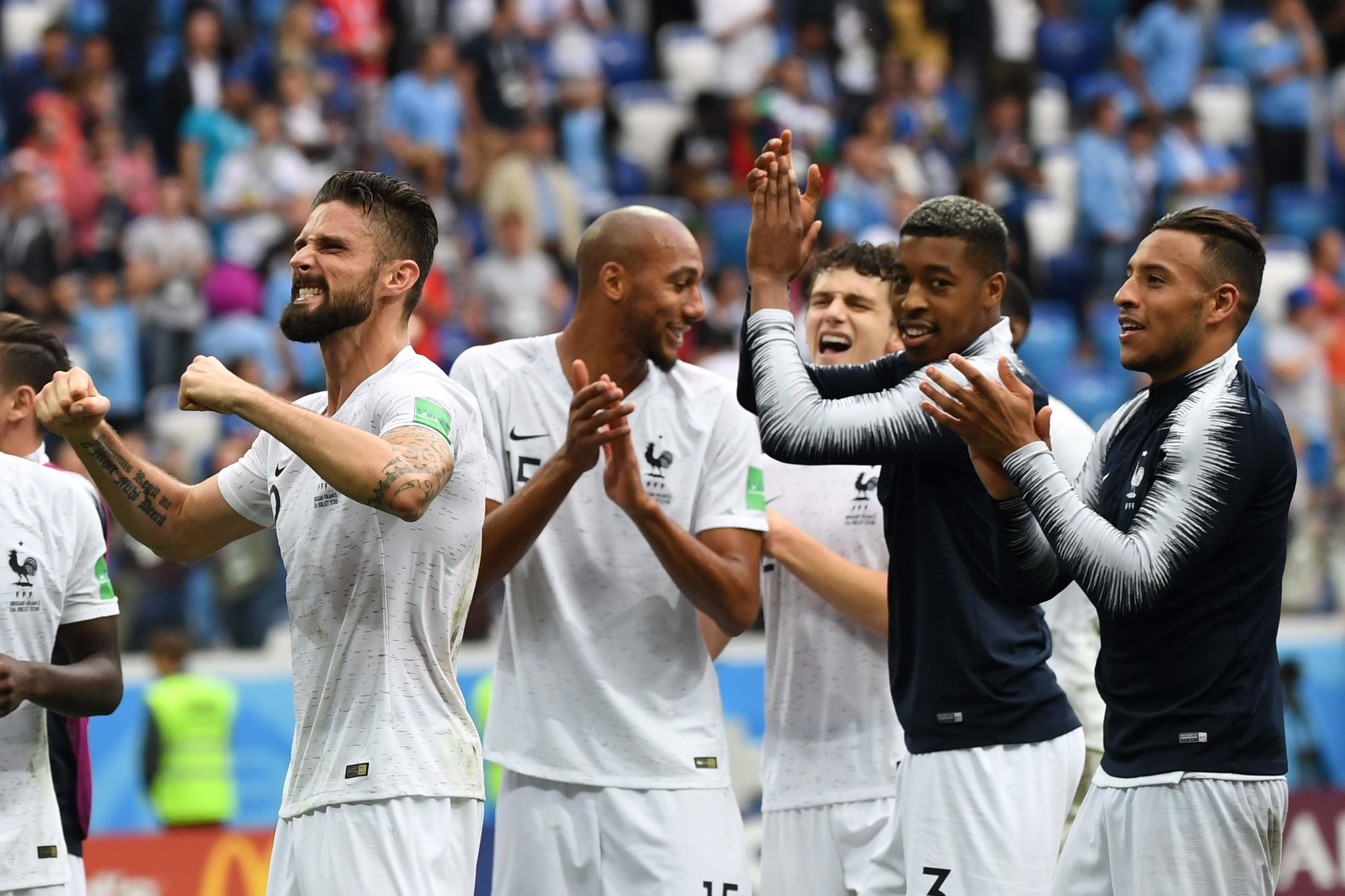 印尼队翻盘法国队,黄鸭组合关键制胜 印尼队翻盘法国队,黄鸭组合关键制胜