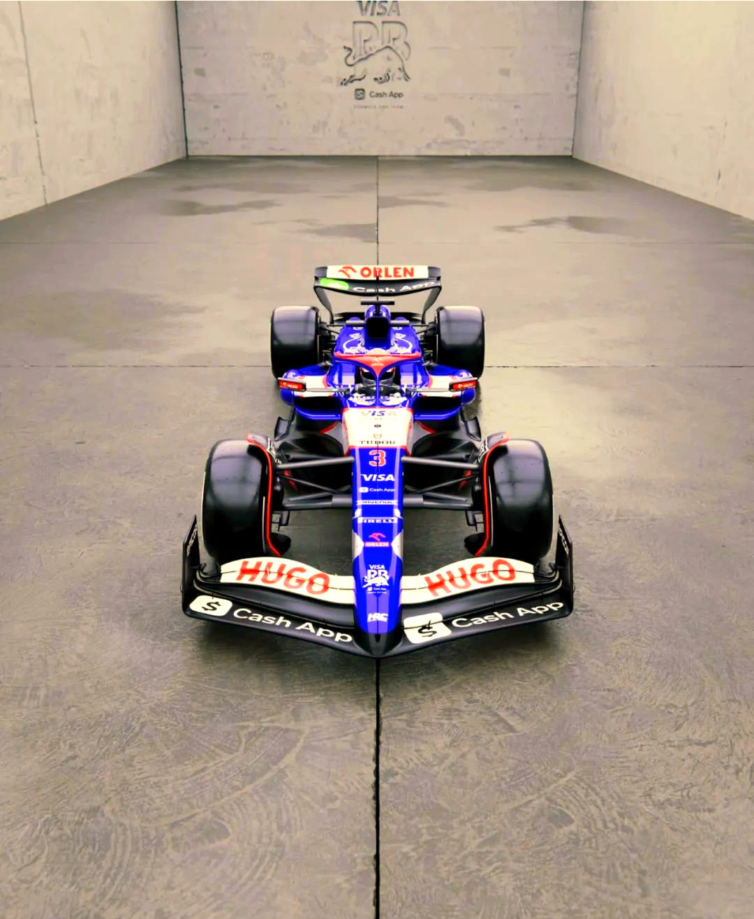 红牛车队横扫红牛二队,拉塞尔扛起全队 红牛车队横扫红牛二队,拉塞尔扛起全队