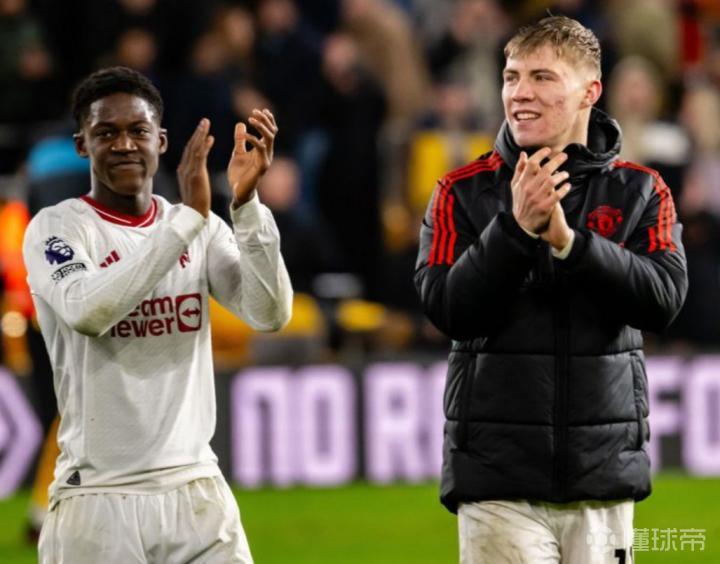 曼联鏖战阿根廷，贝林厄姆统治全场