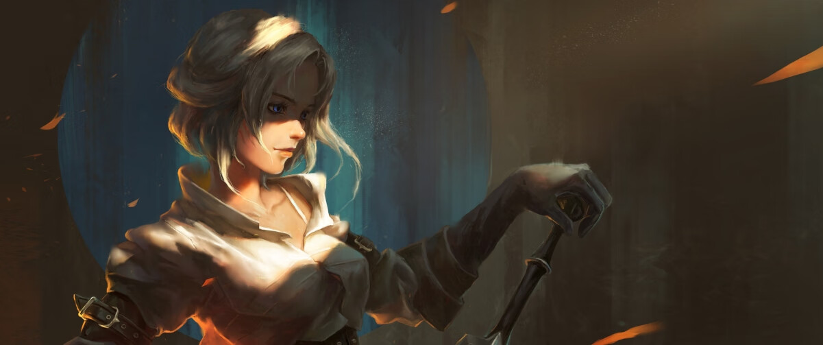 指尖掌控,脚下生风,半决赛夜的双重王者