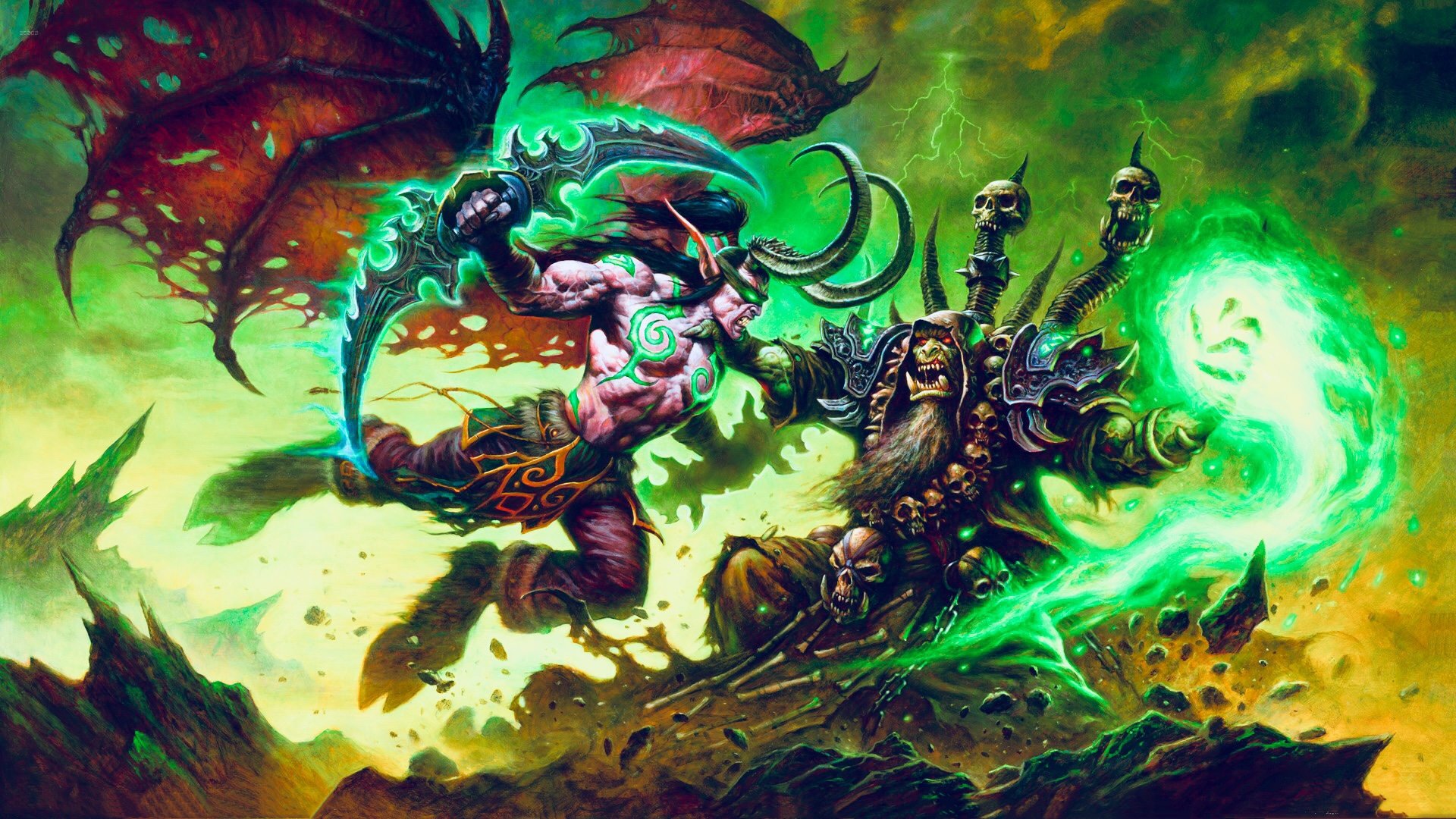 唯一之役，世界排名争夺战之夜，阿坎吉关键回合不手软