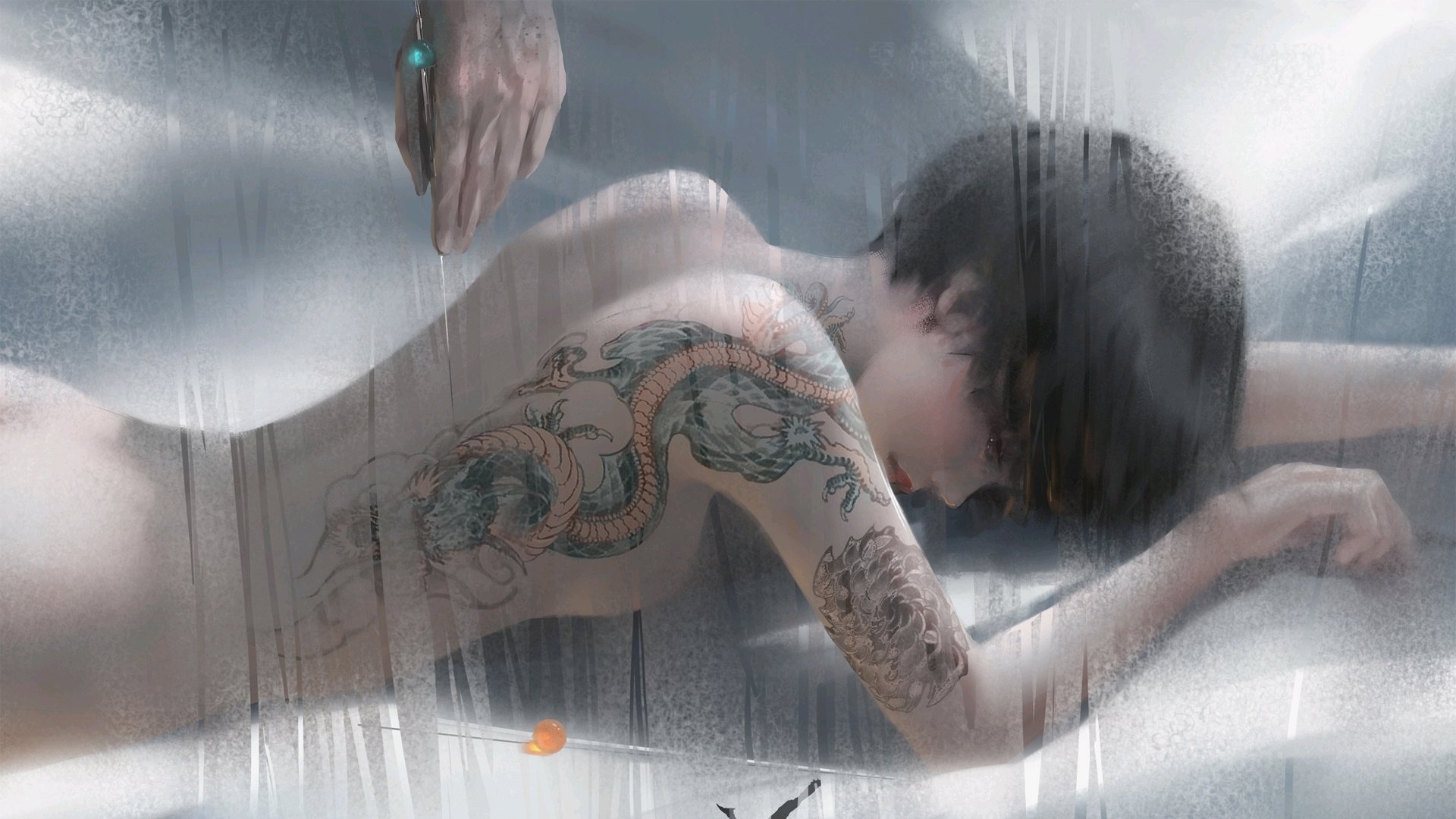 活塞锈蚀的最后一秒，当字母哥在湖人棋盘落下制胜子