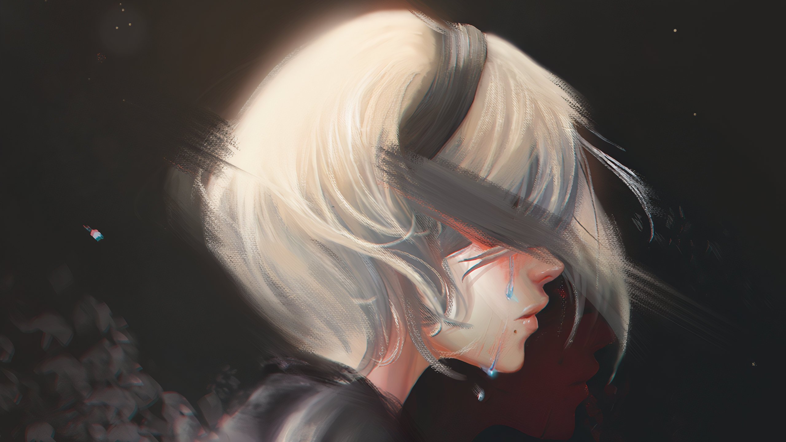 蓝鹰之盾锁死斗牛士,劳塔罗利刃出鞘定乾坤