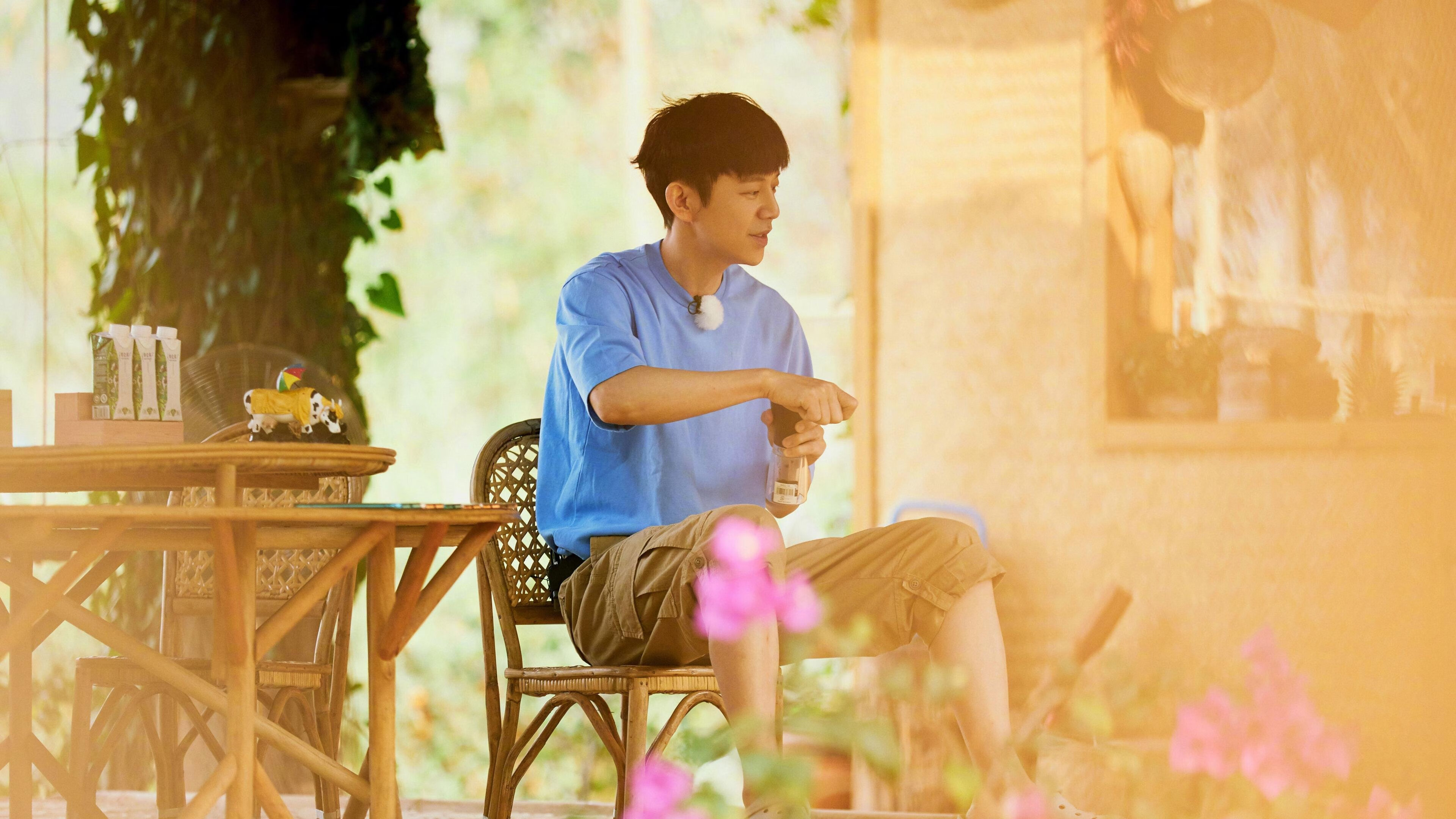 扩展（思维发散）