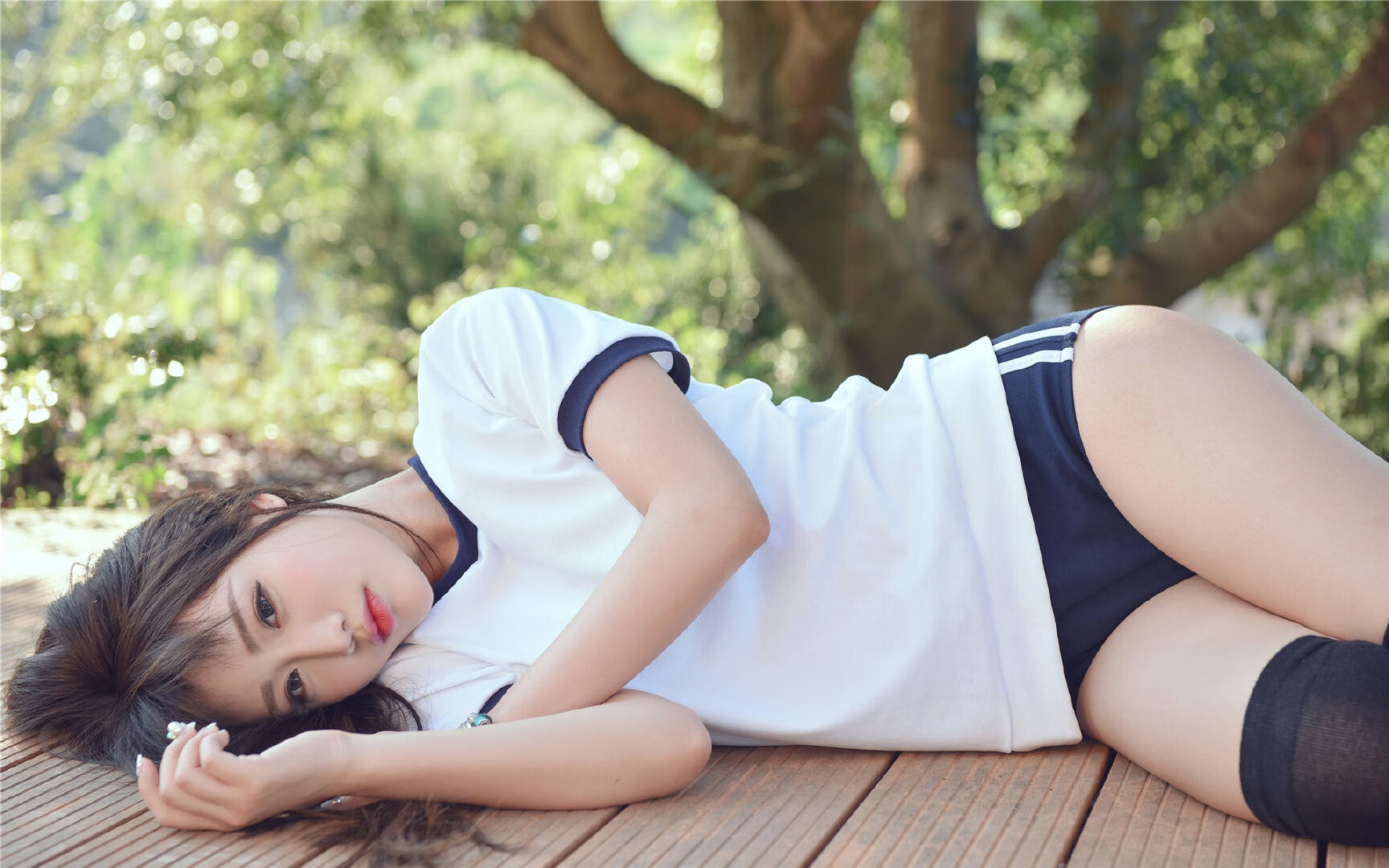 后记